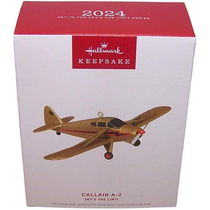 2024 CallAir A-2 (Sky's the Limit)