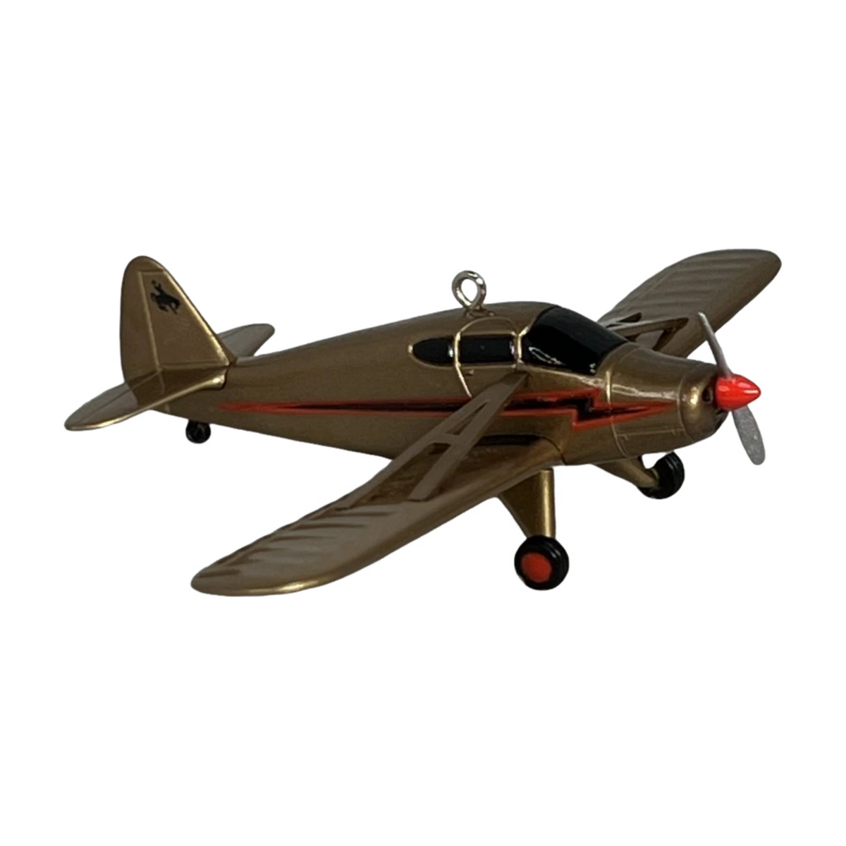 2024 CallAir A-2 Hallmark Ornament (Sky's the Limit) QXR8154 Image1