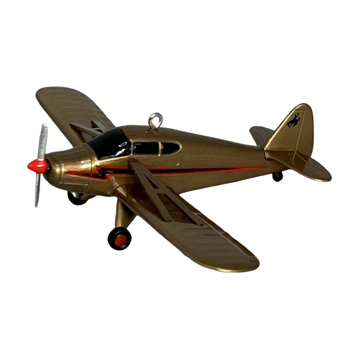 2024 CallAir A-2 Hallmark Ornament (Sky's the Limit) QXR8154 Image3