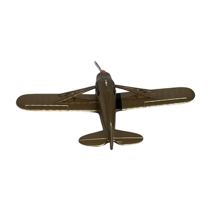 2024 CallAir A-2 Hallmark Ornament (Sky's the Limit) QXR8154 Image4