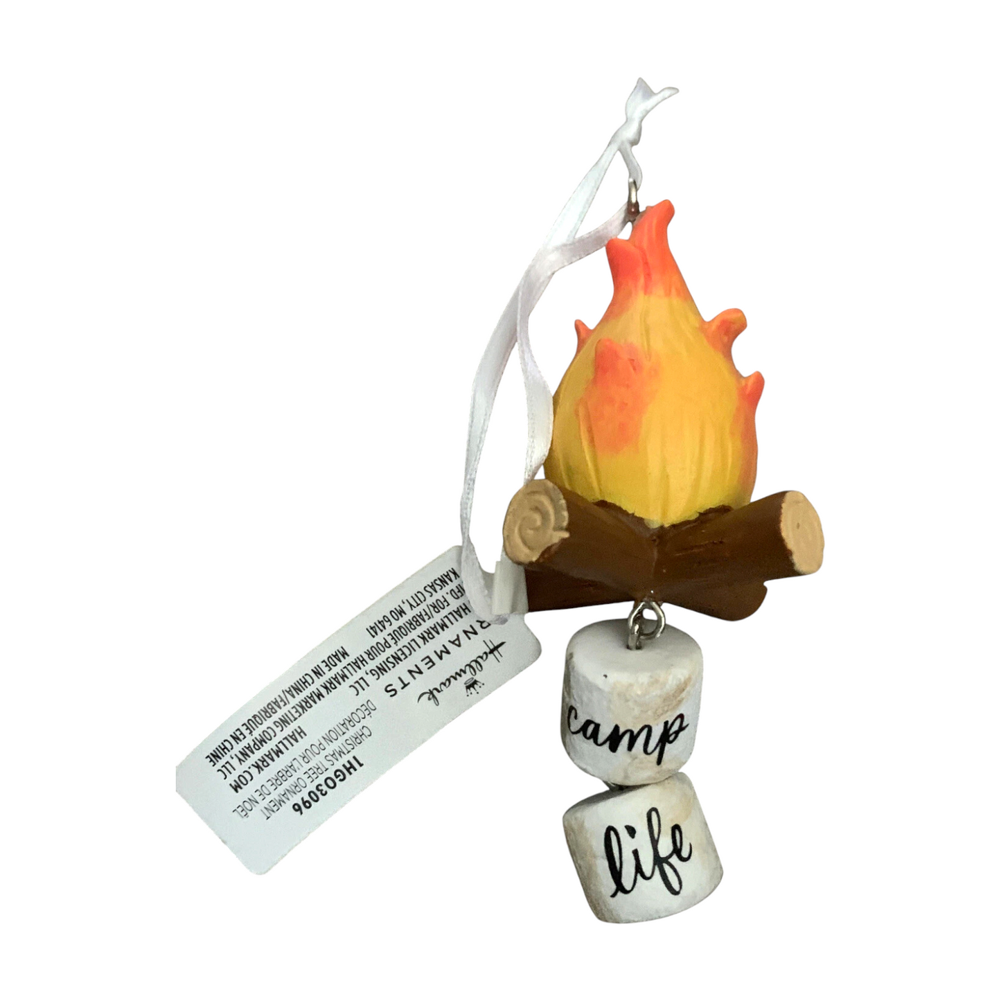 2024 Camp Life Campfire (Marshmallows)