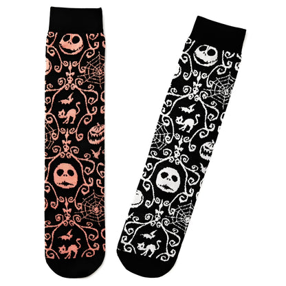 2024 Chaussettes Socks (Tim Burton's The Nightmare Before Christmas)