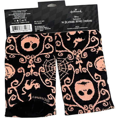 2024 Chaussettes Socks (Tim Burton's The Nightmare Before Christmas)