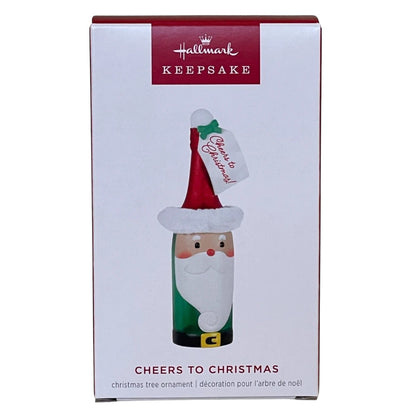 2024 Cheers to Christmas (Drink)