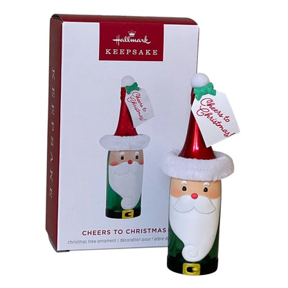 2024 Cheers to Christmas (Drink)