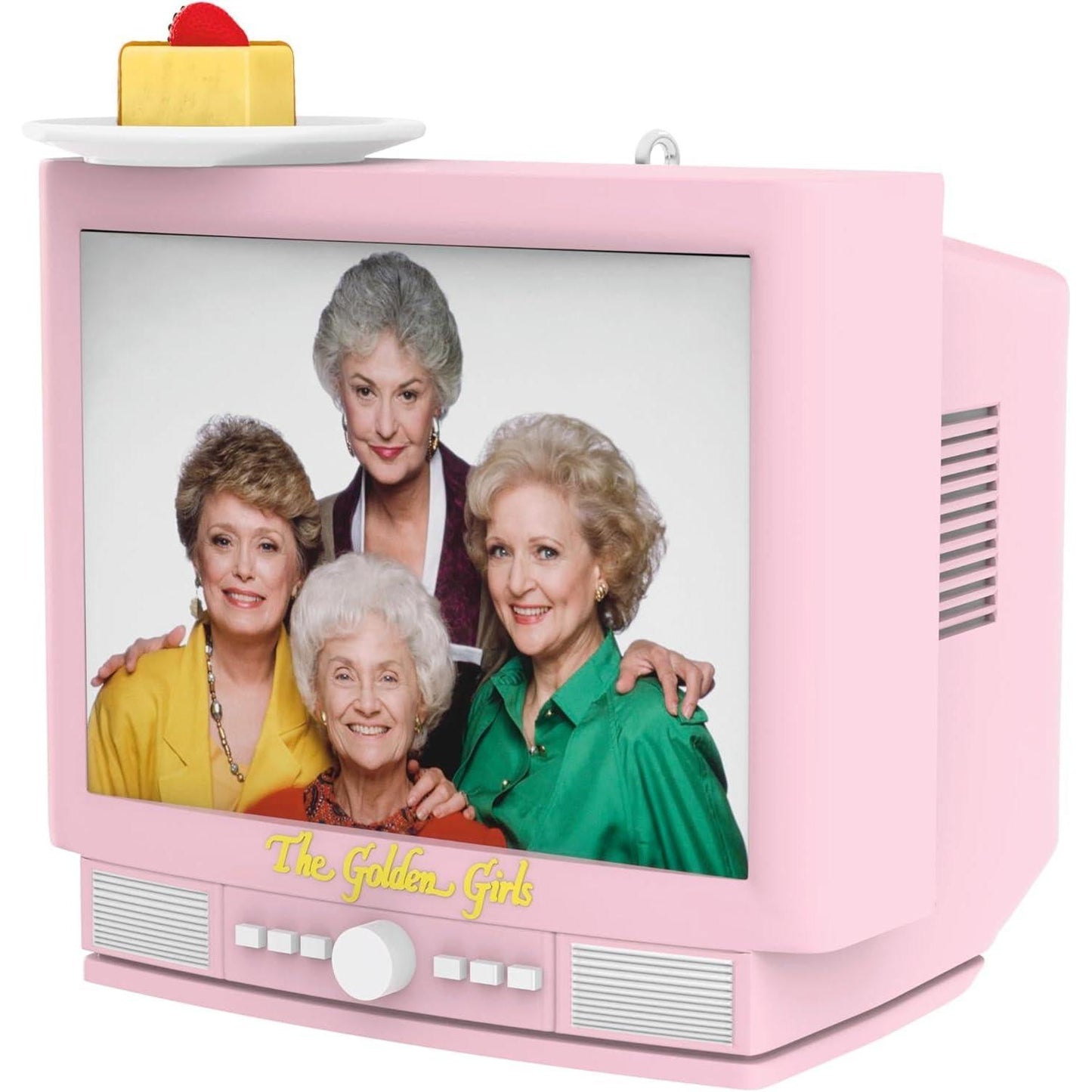 2024 Cheesecake Break (The Golden Girls)