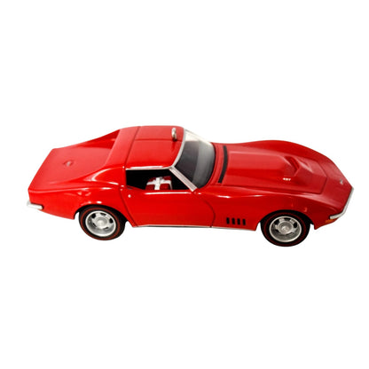 2024 Chevrolet Corvette L88 Hallmark Ornament (Classic American Cars) QXR8151