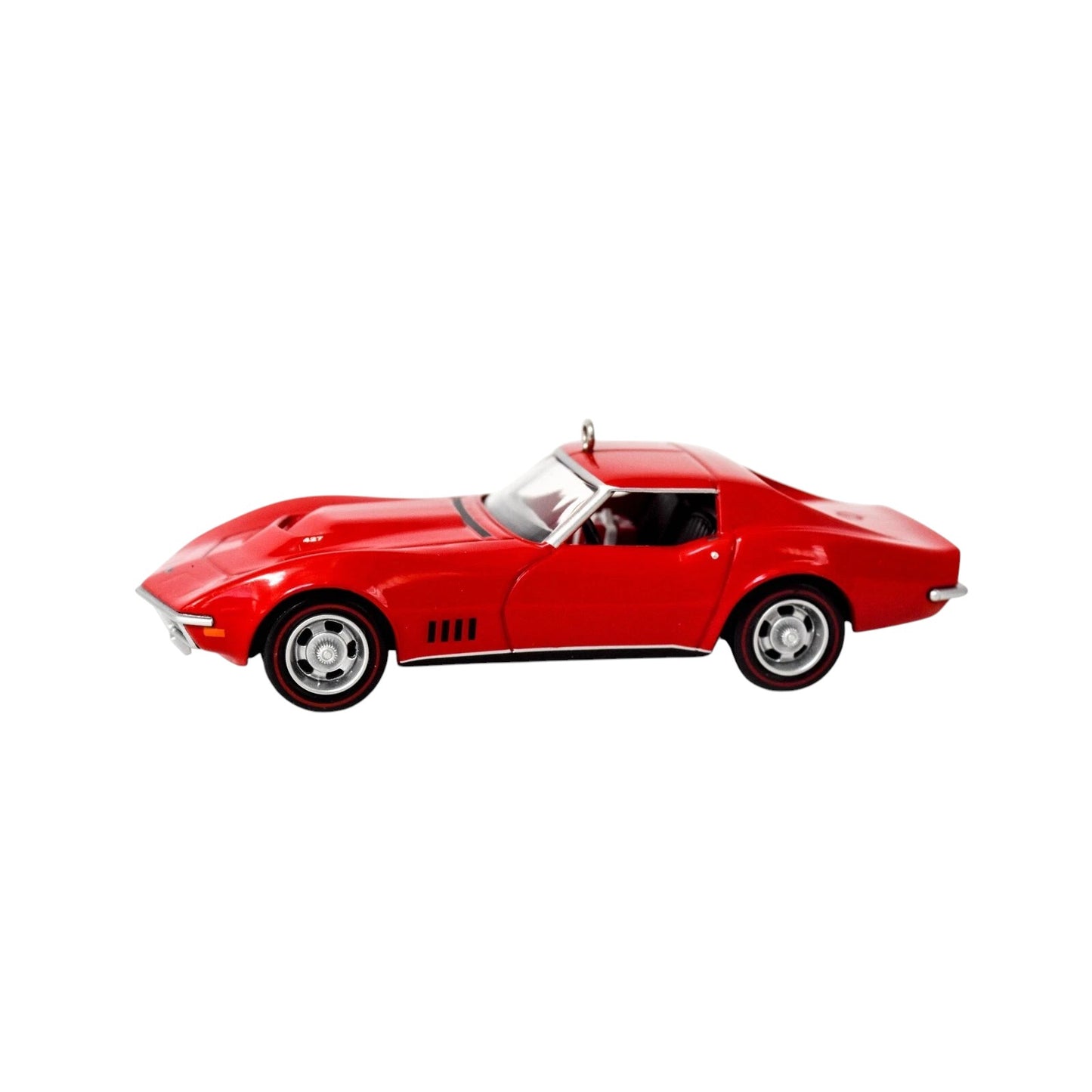 2024 Chevrolet Corvette L88 Hallmark Ornament (Classic American Cars) QXR8151