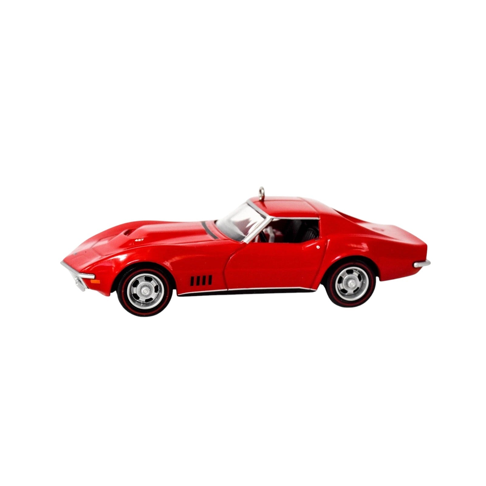 2024 Chevrolet Corvette L88 Hallmark Ornament (Classic American Cars) QXR8151