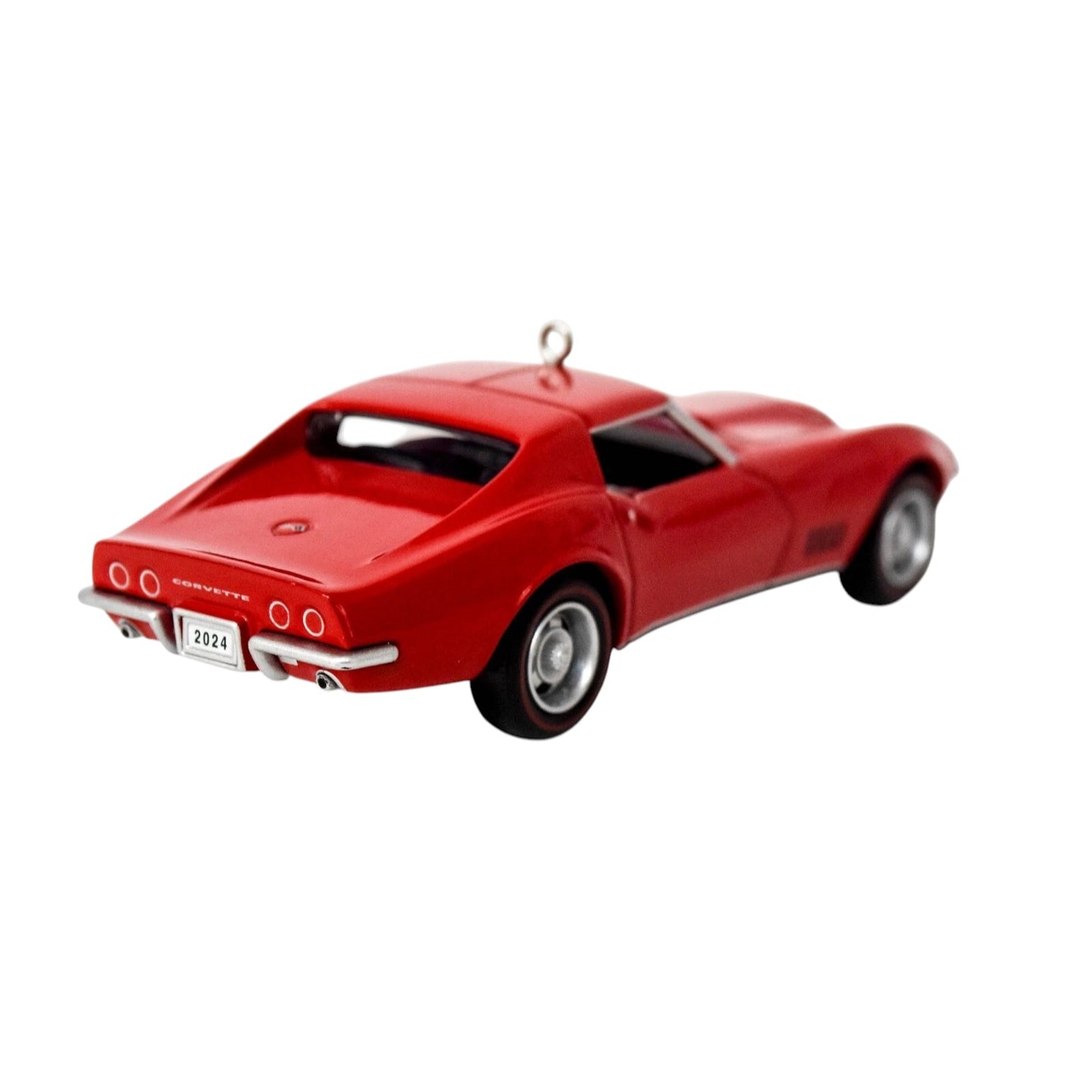 2024 Chevrolet Corvette L88 Hallmark Ornament (Classic American Cars) QXR8151