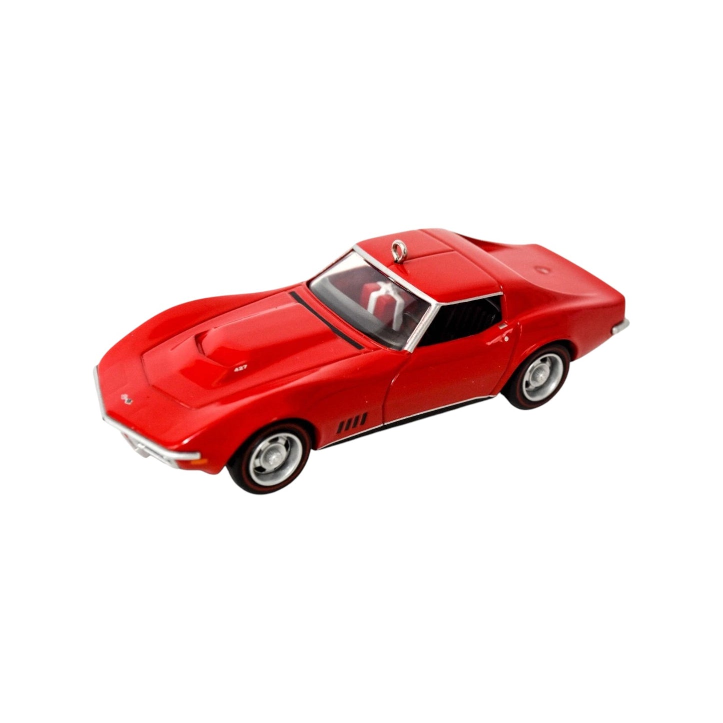 2024 Chevrolet Corvette L88 Hallmark Ornament (Classic American Cars) QXR8151