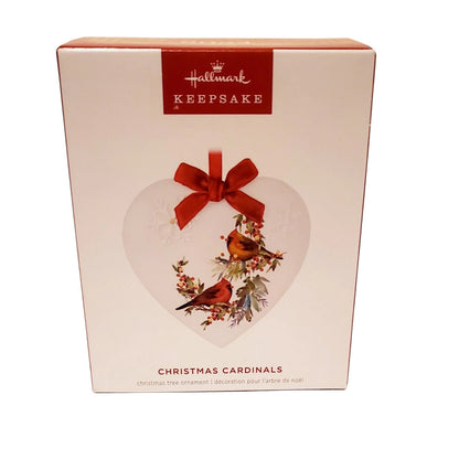 2024 Christmas Cardinals (Cardinal)