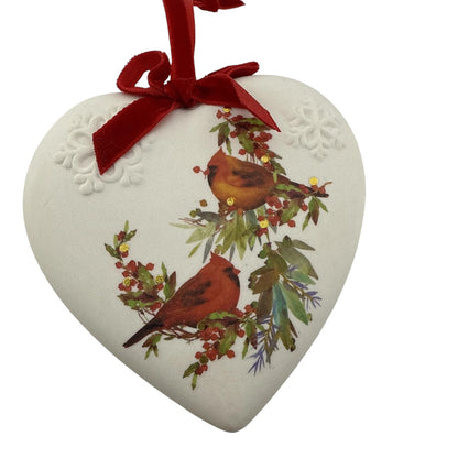 2024 Christmas Cardinals (Cardinal)