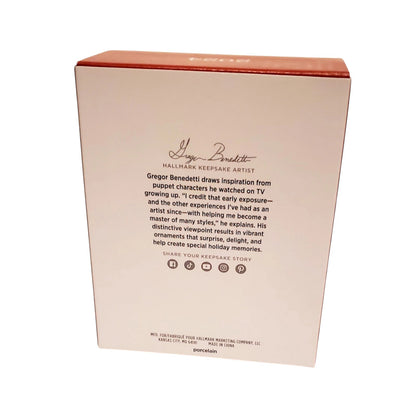 2024 Christmas Cardinals (Cardinal)