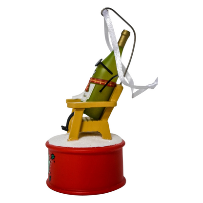 2024 Christmas Cheers Hallmark Ornament (Shoebox) 1HGO3293