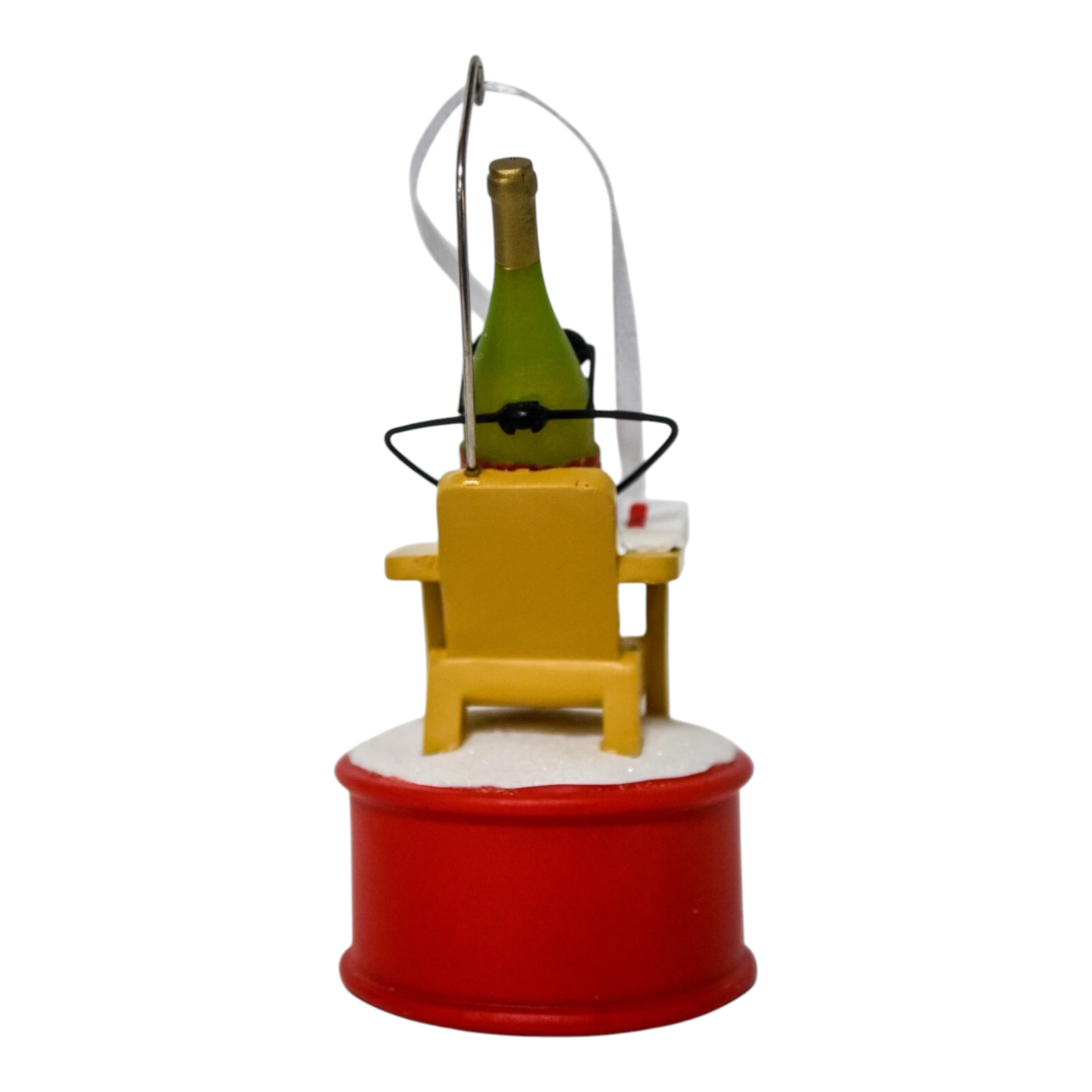 2024 Christmas Cheers Hallmark Ornament (Shoebox) 1HGO3293