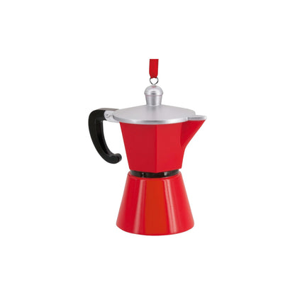 2024 Coffee French Press (Eat & Drink) Hallmark Ornament 1HGO3493 Image1