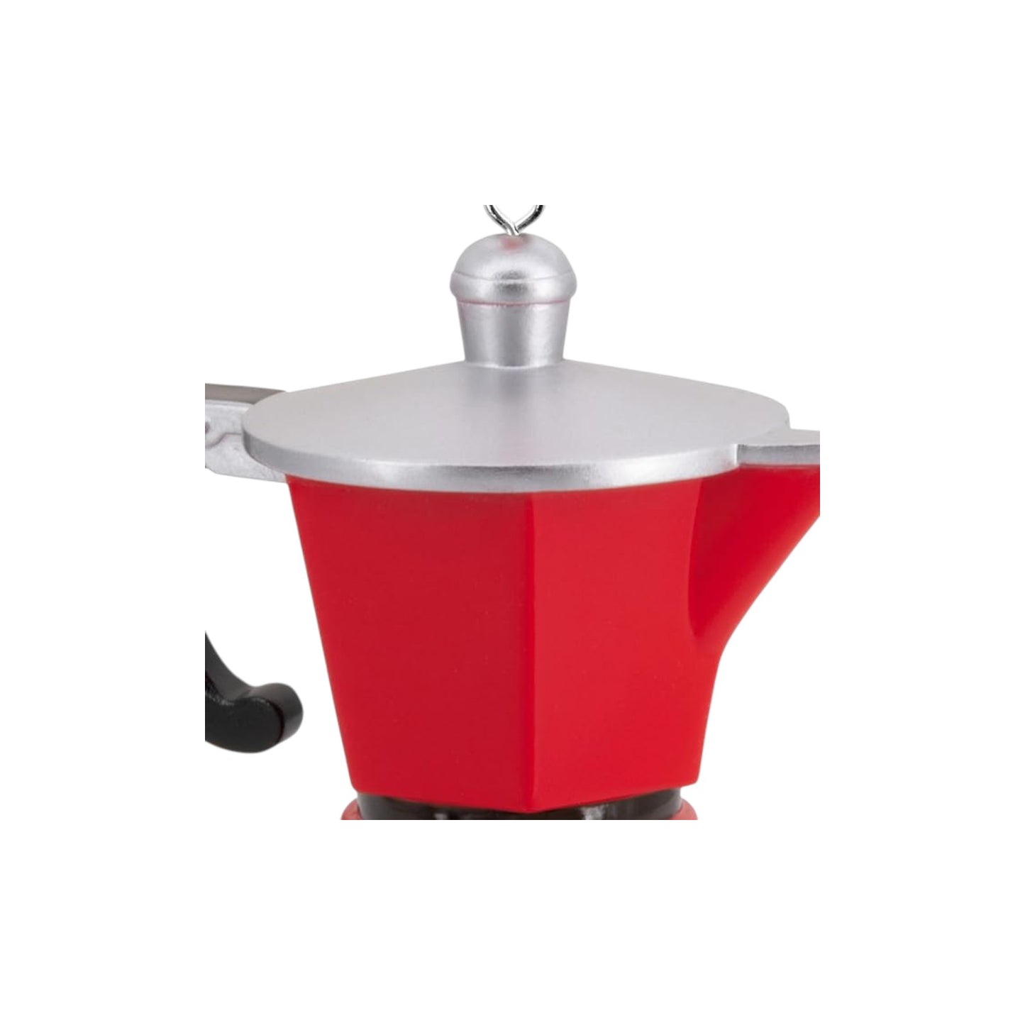 2024 Coffee French Press (Eat & Drink) Hallmark Ornament 1HGO3493 Image3