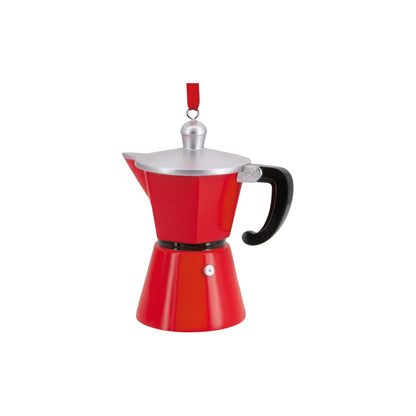 2024 Coffee French Press (Eat & Drink) Hallmark Ornament 1HGO3493 Image4