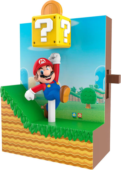 2024 Collecting Coins (Super Mario)