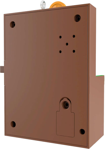 2024 Collecting Coins (Super Mario)