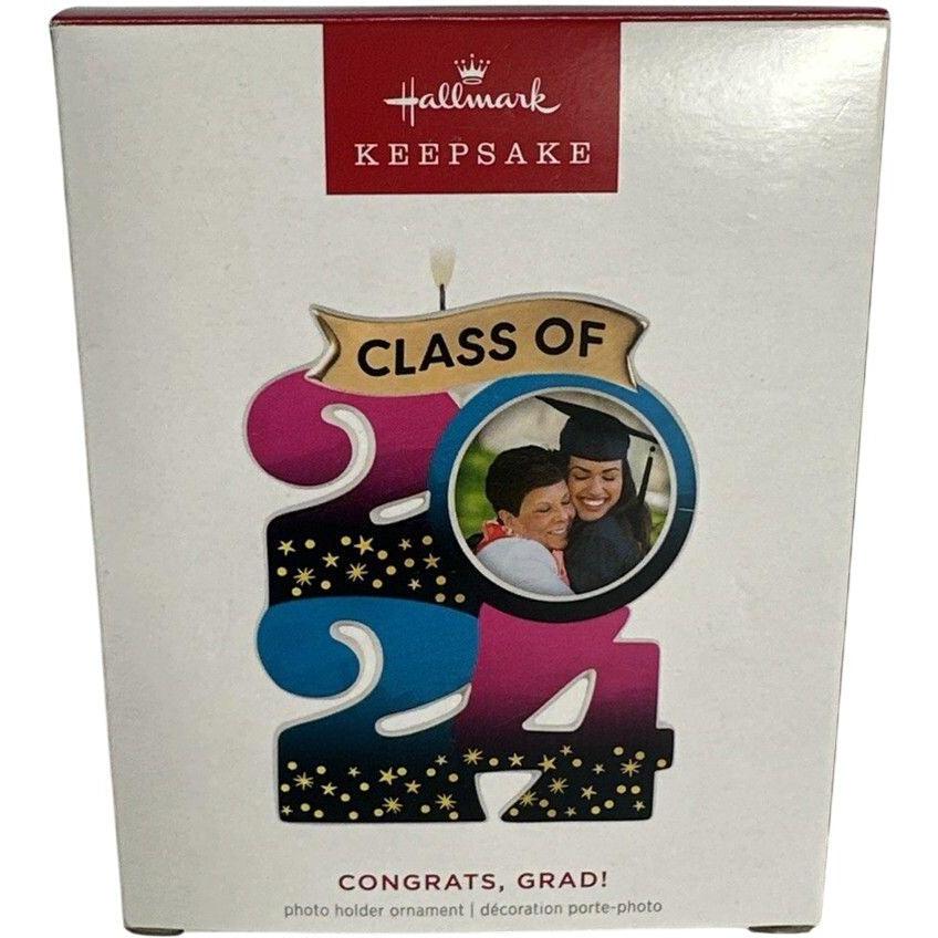 2024 Congrats, Grad! (Graduation)