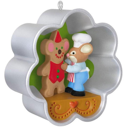 2024 Cookie Cutter Christmas (Cookie Cutter Christmas)