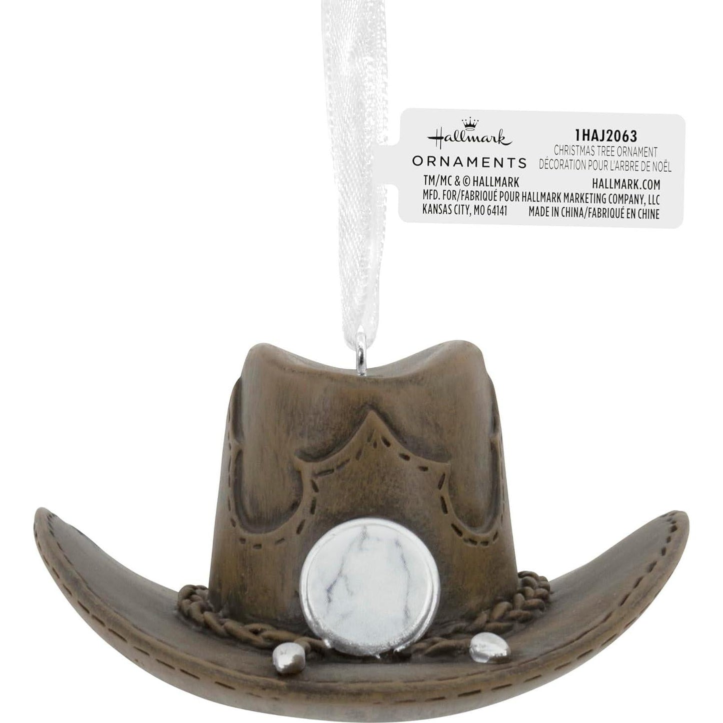 2024 Cowboy Hat (Cowboy)