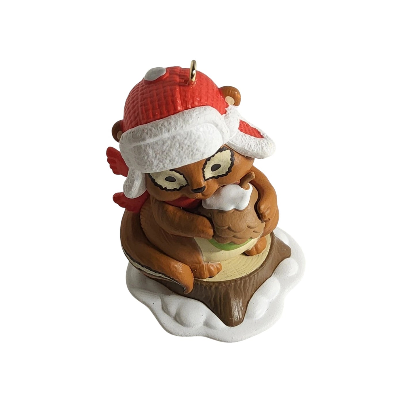 2024 Cozy Critter Chipmunk (Cozy Critters)