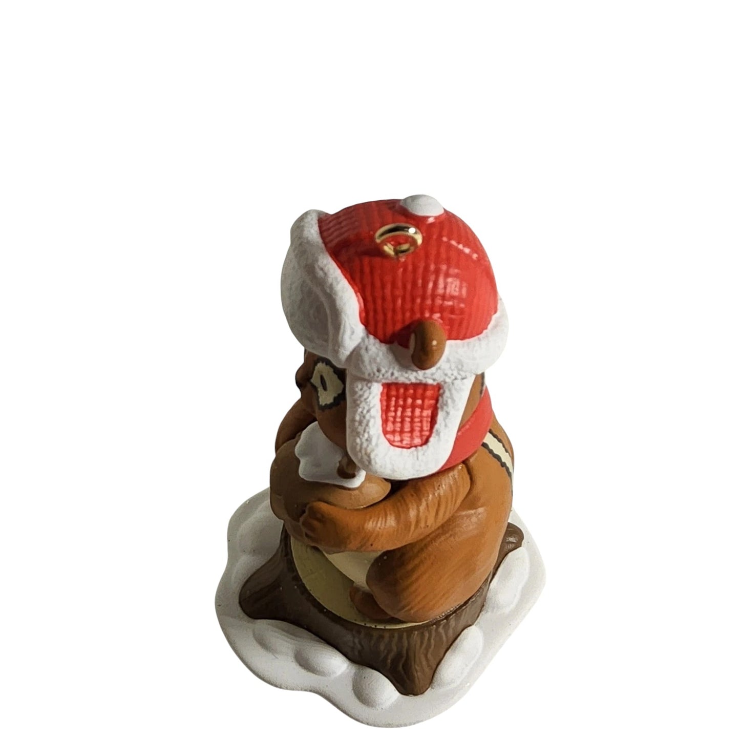 2024 Cozy Critter Chipmunk (Cozy Critters)