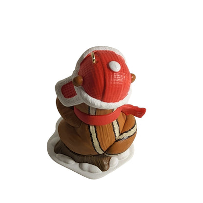 2024 Cozy Critter Chipmunk (Cozy Critters)