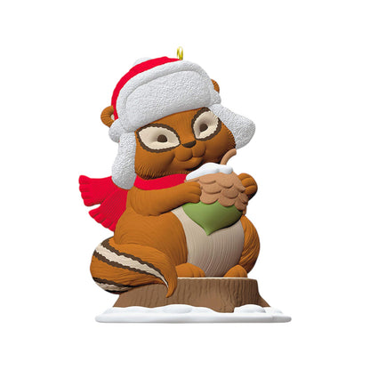 2024 Cozy Critter Chipmunk (Cozy Critters)