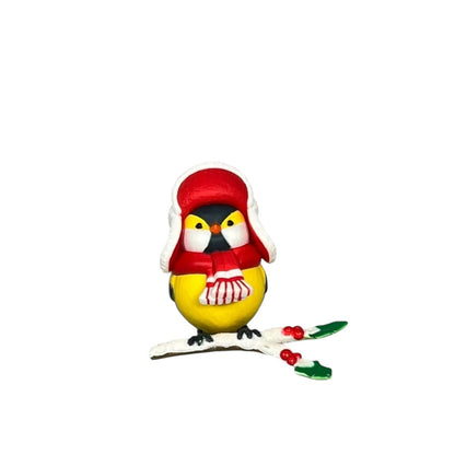 2024 Cozy Critters #8 — Goldfinch (Cozy Critters)