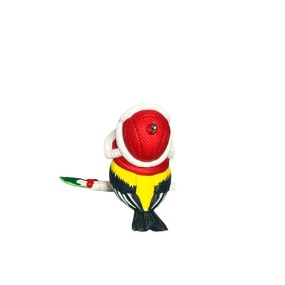 2024 Cozy Critters #8 — Goldfinch (Cozy Critters)