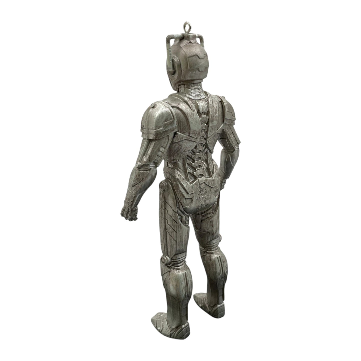 2024 Cyberman (Doctor Who)