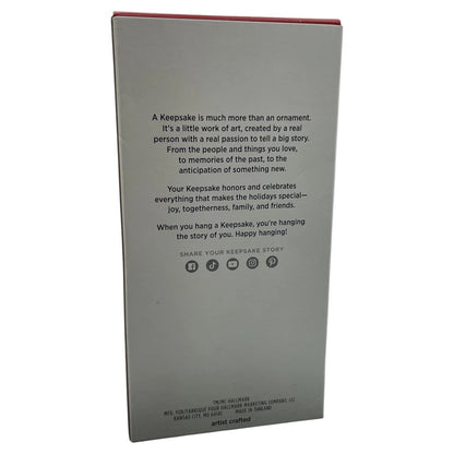 2024 Cyberman (Doctor Who)