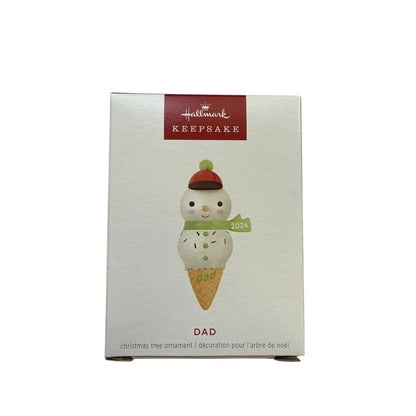 2024 Dad (Ice Cream)