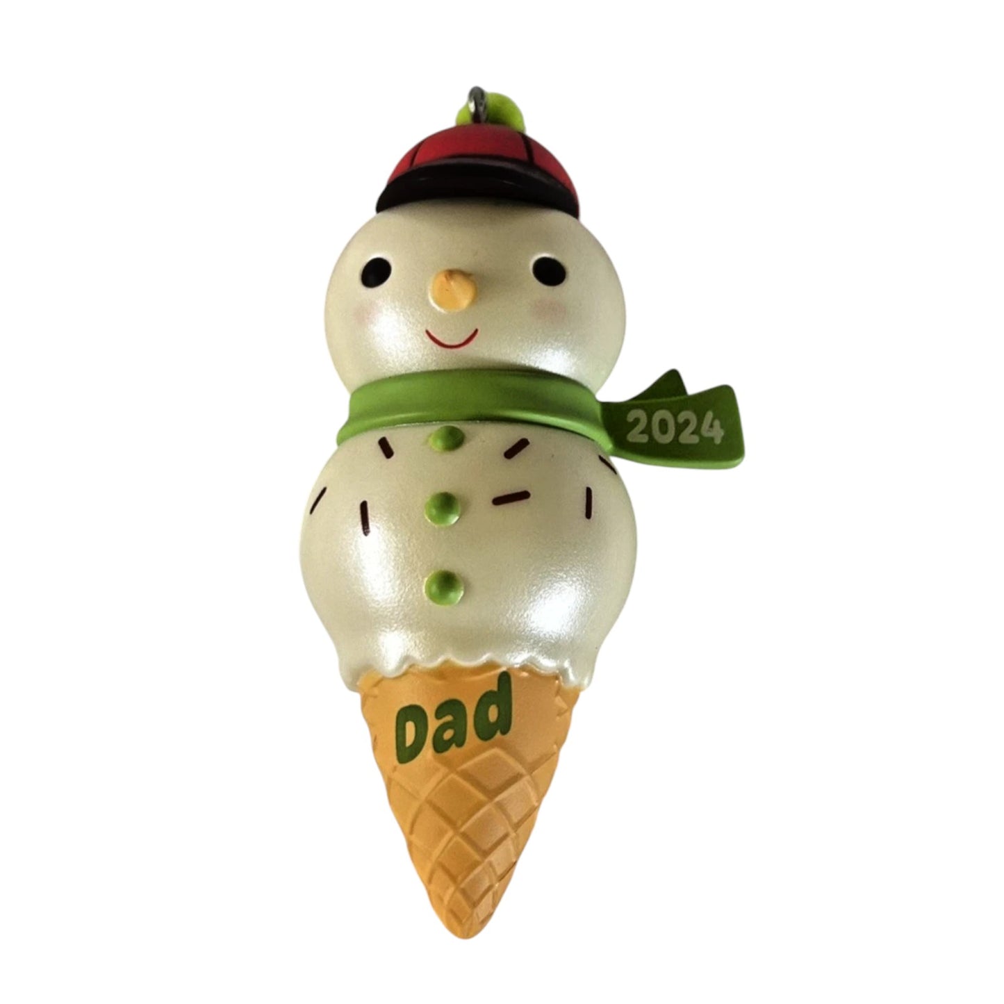 2024 Dad (Ice Cream)