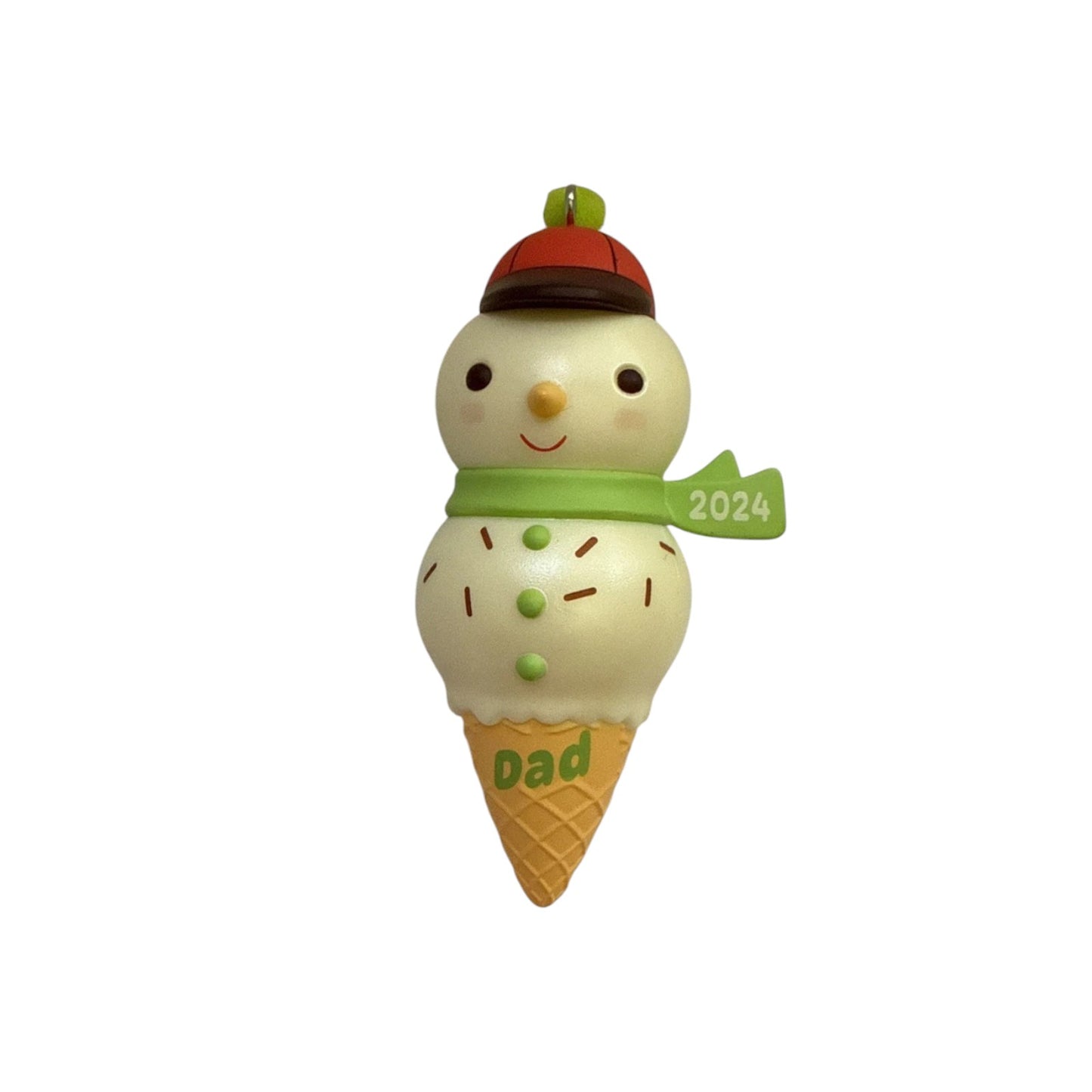 2024 Dad (Ice Cream)