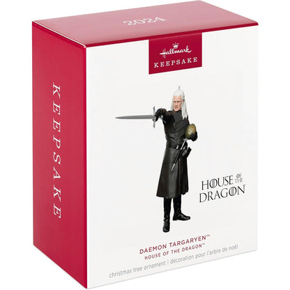 2024 Daemon Targaryen (Game of Thrones)