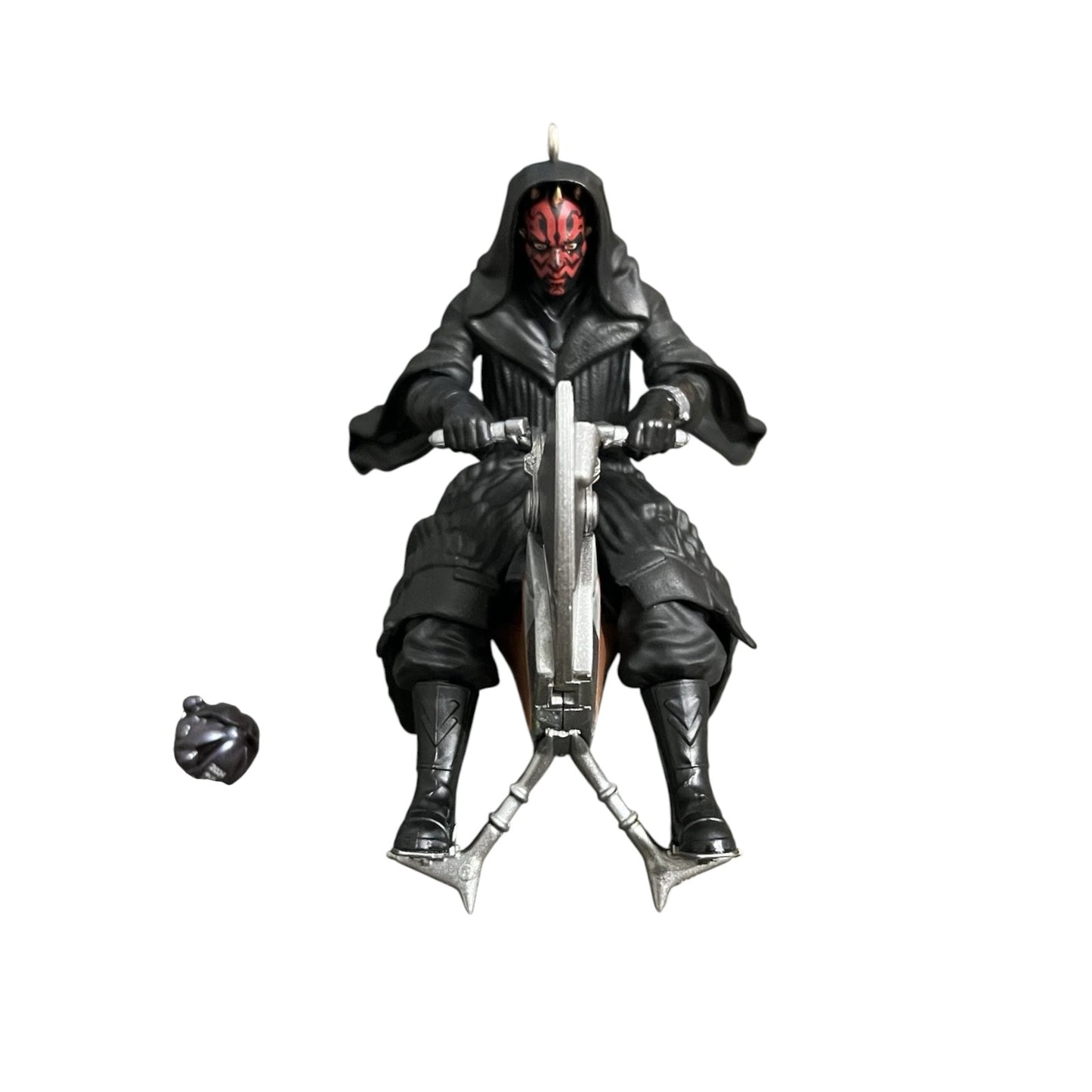 2024 Darth Maul and Sith Probe Droid Hallmark Ornament (Star Wars) QXI7411