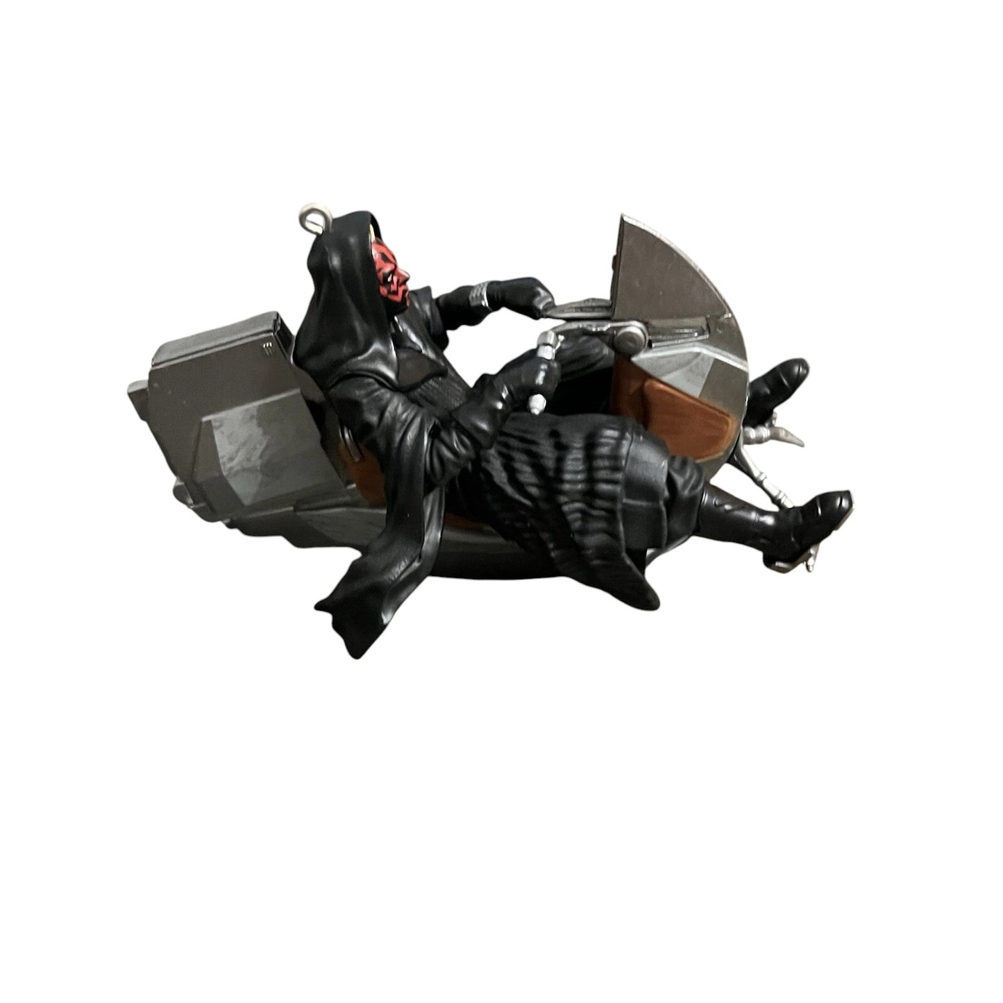 2024 Darth Maul and Sith Probe Droid Hallmark Ornament (Star Wars) QXI7411