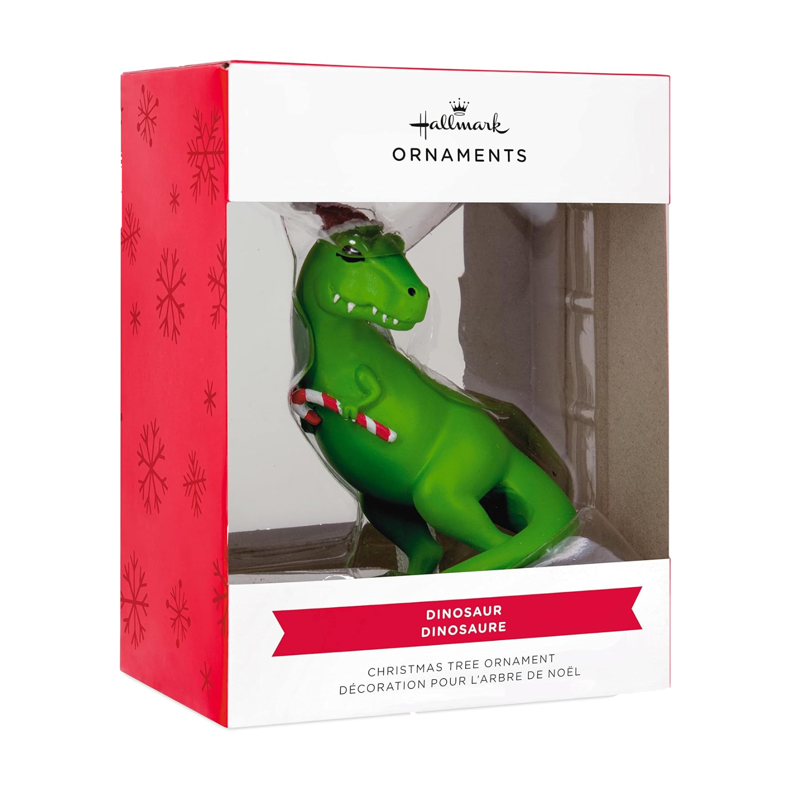 2024 Dinosaur Hallmark Ornament (Dinosaur) 1HAJ1816 Image2
