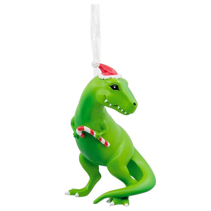 2024 Dinosaur Hallmark Ornament (Dinosaur) 1HAJ1816