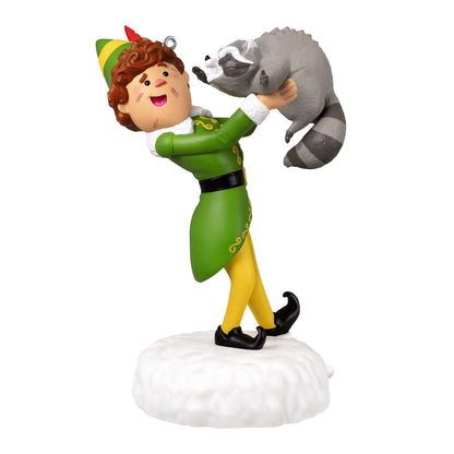 2024 Does Someone Need A Hug? (Elf Movie)