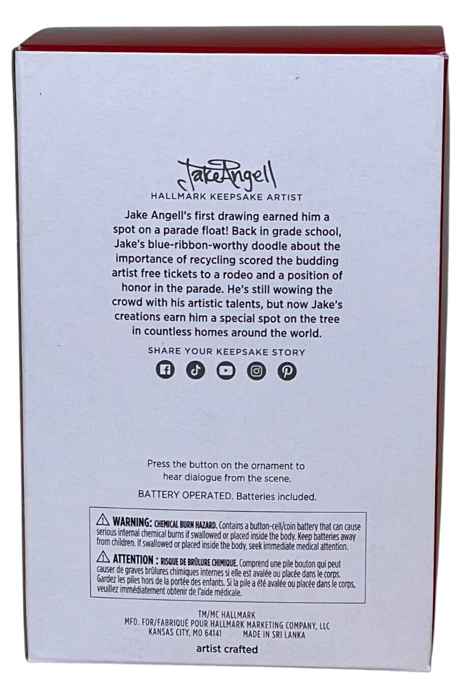 2024 Does Someone Need A Hug? (Elf Movie)