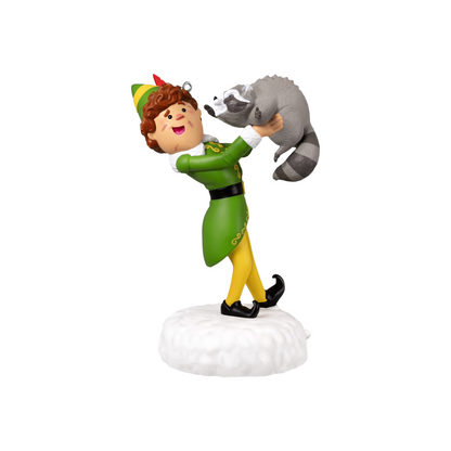 2024 Does Someone Need A Hug? (Elf Movie)