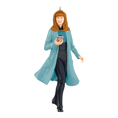 2024 Dr. Beverly Crusher (Star Trek)