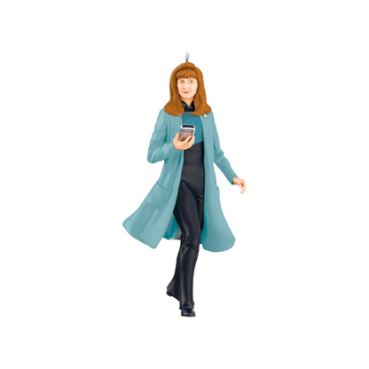 2024 Dr. Beverly Crusher (Star Trek)