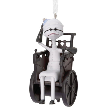 2024 Dr. Finkelstein (Tim Burton's The Nightmare Before Christmas)